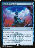 Masters 25 -  Pact of Negation