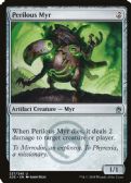 Masters 25 -  Perilous Myr