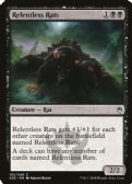 Masters 25 -  Relentless Rats