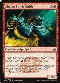 Masters 25 -  Simian Spirit Guide
