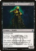 Masters 25 -  Street Wraith