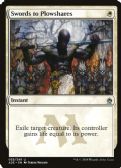 Masters 25 -  Swords to Plowshares