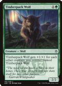 Masters 25 -  Timberpack Wolf