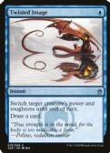 Masters 25 -  Twisted Image