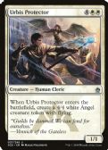 Masters 25 -  Urbis Protector