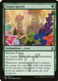 Masters 25 -  Utopia Sprawl