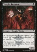 Masters 25 -  Vampire Lacerator