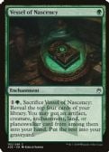 Masters 25 -  Vessel of Nascency