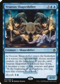 Masters 25 -  Vesuvan Shapeshifter