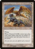 Mercadian Masques -  Charmed Griffin