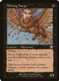 Mercadian Masques -  Molting Harpy