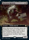 Midnight Hunt Commander -  Ravenous Rotbelly