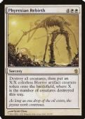 Mirrodin Besieged -  Phyrexian Rebirth