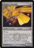 Mirrodin Besieged -  Thopter Assembly
