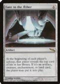 Mirrodin -  Gate to the Aether