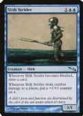 Mirrodin -  Slith Strider