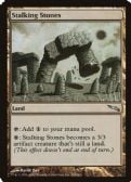 Mirrodin -  Stalking Stones