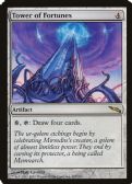Mirrodin -  Tower of Fortunes
