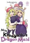 Miss Kobayashi's dragon maid -  (FRENCH V.) 09