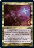 Modern Horizons 1 Timeshifts -  Etchings of the Chosen