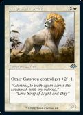 Modern Horizons 1 Timeshifts -  King of the Pride