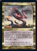 Modern Horizons 1 Timeshifts -  Lavabelly Sliver