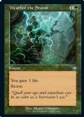 Modern Horizons 1 Timeshifts -  Weather the Storm