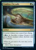 Modern Horizons 2 -  Combine Chrysalis