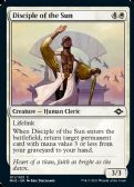 Modern Horizons 2 -  Disciple of the Sun