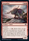 Modern Horizons 2 - Gargadon­