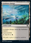 Modern Horizons 2 -  Goldmire Bridge