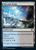 Modern Horizons 2 -  Mistvault Bridge