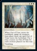 Modern Horizons 2 -  Out of Time