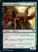 Modern Horizons 2 -  Ravenous Squirrel