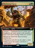 Modern Horizons 2 -  Territorial Kavu