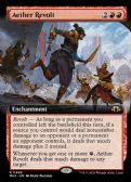 Modern Horizons 3 -  Aether Revolt