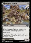 Modern Horizons 3 -  Boggart Trawler // Boggart Bog