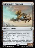 Modern Horizons 3 Commander -  Aethersphere Harvester