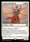 Modern Horizons 3 Commander -  Angel of Invention