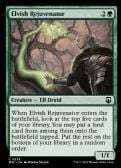 Modern Horizons 3 Commander -  Elvish Rejuvenator