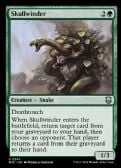 Modern Horizons 3 Commander -  Skullwinder