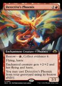 Modern Horizons 3 -  Detective's Phoenix