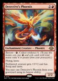 Modern Horizons 3 -  Detective's Phoenix