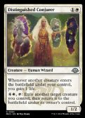 Modern Horizons 3 -  Distinguished Conjurer