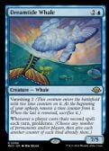 Modern Horizons 3 -  Dreamtide Whale