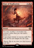 Modern Horizons 3 -  Flare of Duplication