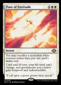 Modern Horizons 3 -  Flare of Fortitude