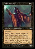 Modern Horizons 3 -  Grim Servant