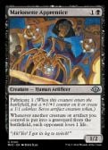 Modern Horizons 3 -  Marionette Apprentice