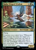 Modern Horizons 3 -  Nadu, Winged Wisdom